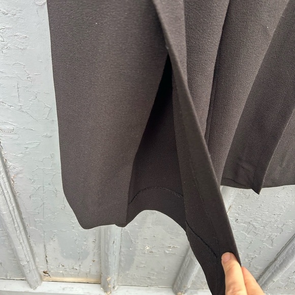 Club Monaco Wide Leg Juliuss Culottes, size 6 - Picture 5 of 9